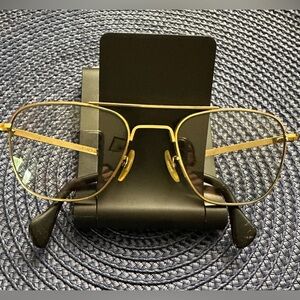 Vintage American Optical Original Pilot Frames